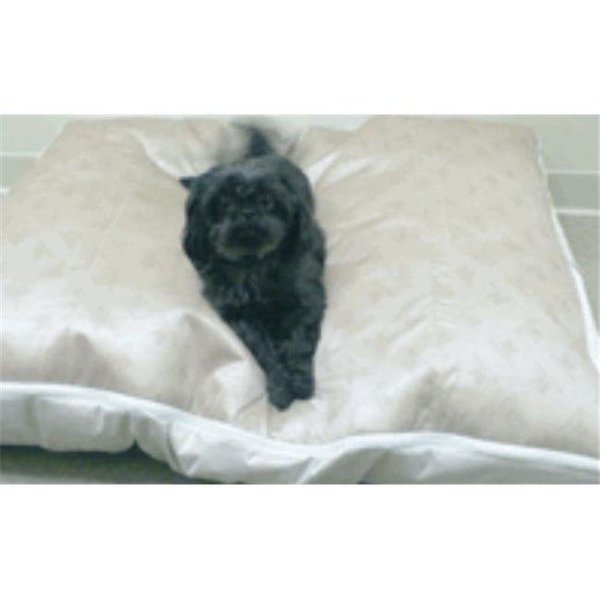 Poochpad Poochpad PPBED4230BECVR Large Dog Bed Cover in Beige PPBED4230BECVR